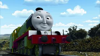 토마스와 친구들 - 극장판 2 Thomas & Friends: Hero of the Rails 사진