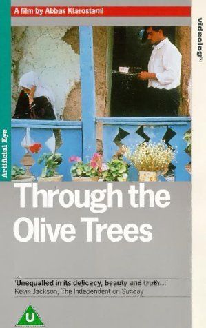 橄欖樹下的情人 THROUGH THE OLIVE TREES รูปภาพ