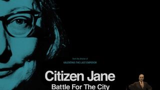 시민 제인: 도시를 위해 싸우다 Citizen Jane: Battle for the City 写真