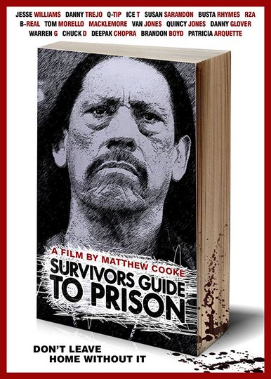 감옥에서 살아남는 방법 Survivors Guide to Prison Foto