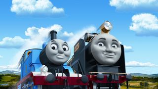 토마스와 친구들 - 극장판 2 Thomas & Friends: Hero of the Rails劇照