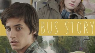 버스 스토리 Bus Story劇照