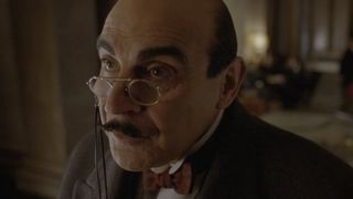 東方快車謀殺案 Poirot：Murder on the Orient Express劇照