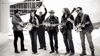 Lost Songs: The Basement Tapes Continued Songs: The Basement Tapes Continued劇照