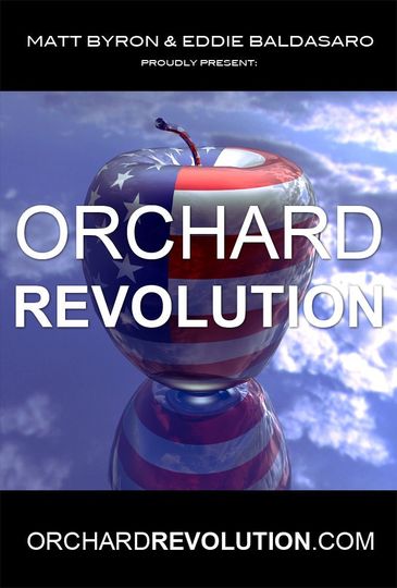오차드 레볼루션 Orchard Revolution Photo