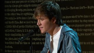 Bo Burnham: Words, Words, Words Burnham: Words, Words, Words 사진