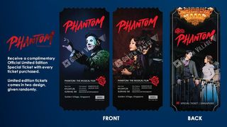 Phantom The Musical Film  Phantom The Musical Film劇照
