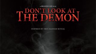 ảnh ฝรั่งเซ่นผี Don\'t Look at the Demon