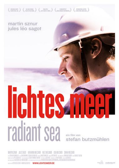 放射海 Lichtes Meer劇照
