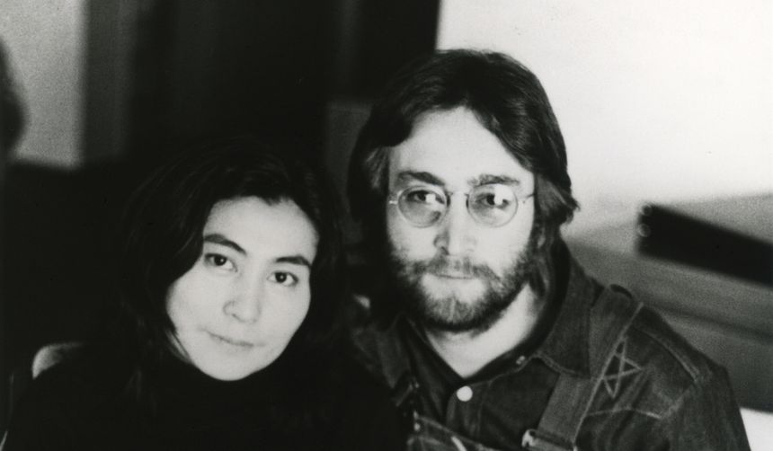 ảnh 존 레논 - 플라스틱 오노 밴드 John Lennon: Plastic Ono Band