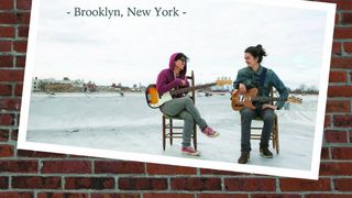 위드 켄지 앤드 케스케 : 브룩클린, 뉴욕 With Kenji and Keisuke : Brooklyn, New York Photo