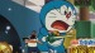 電影多啦A夢-大雄的秘密道具博物館  Doraemon the Movie: Nobita\'s Secret Gadget Museum 사진