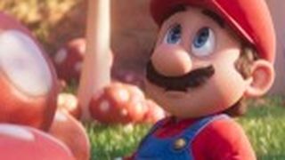 超級瑪利歐兄弟大電影  The Super Mario Bros. Movie劇照