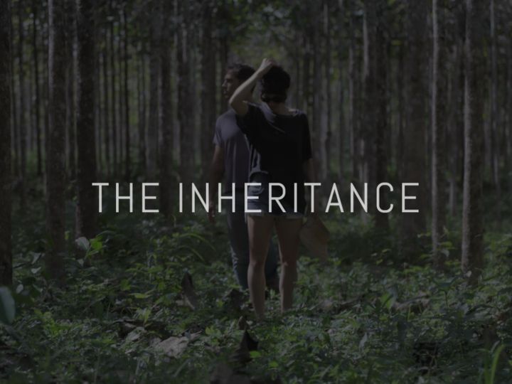 Inheritance Inheritance劇照