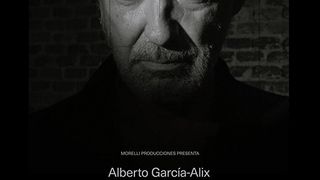알베르토 가르시아-알릭스. 더 섀도 라인 Alberto García-Alix. The Shadow Line รูปภาพ