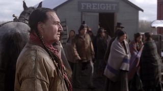 ảnh 魂歸傷膝谷 Bury My Heart at Wounded Knee