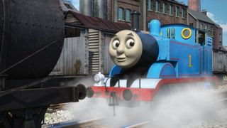 Thomas & Friends 非凡的發明 Thomas & Friends: Marvellous Machinery劇照