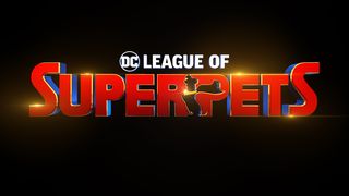 DC超級寵物軍團 DC SUPER PETS 写真
