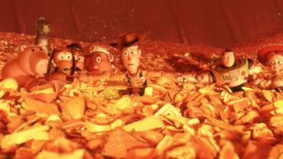 玩具总动员3 Toy Story 3劇照
