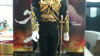 샤오린: 최후의 결전 New Shaolin Temple 新少林寺劇照