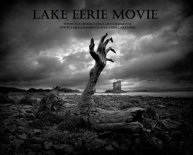 ảnh 伊利湖 Lake Eerie