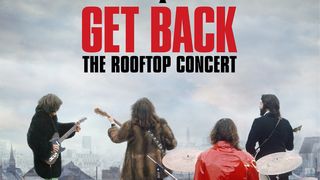 비틀즈 겟 백: 루프탑 콘서트 The Beatles: Get Back - The Rooftop Concert Foto