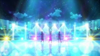 KING OF PRISM ALL STARS プリズムショー☆ベストテン劇照