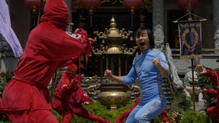 尋找李小龍 Finishing the Game: The Search for a New Bruce Lee Foto
