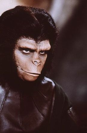 혹성탈출 Planet of the Apes劇照