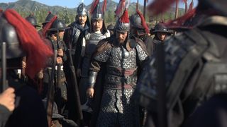 대명겁: 천하대전 Fall of Ming 大明劫 사진