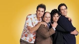 歡樂單身派對 Seinfeld劇照