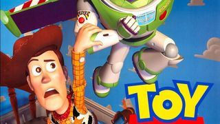 玩具總動員4 Toy Story 4劇照