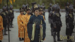 천하대전: 왕좌의 전쟁 Tam Cam: The Untold Story รูปภาพ
