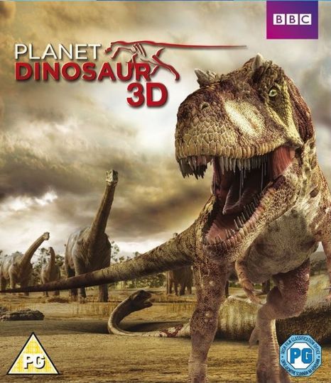 다이노 어드벤처: 먹이사슬의 제왕 Planet Dinosaur: Ultimate Killers 사진
