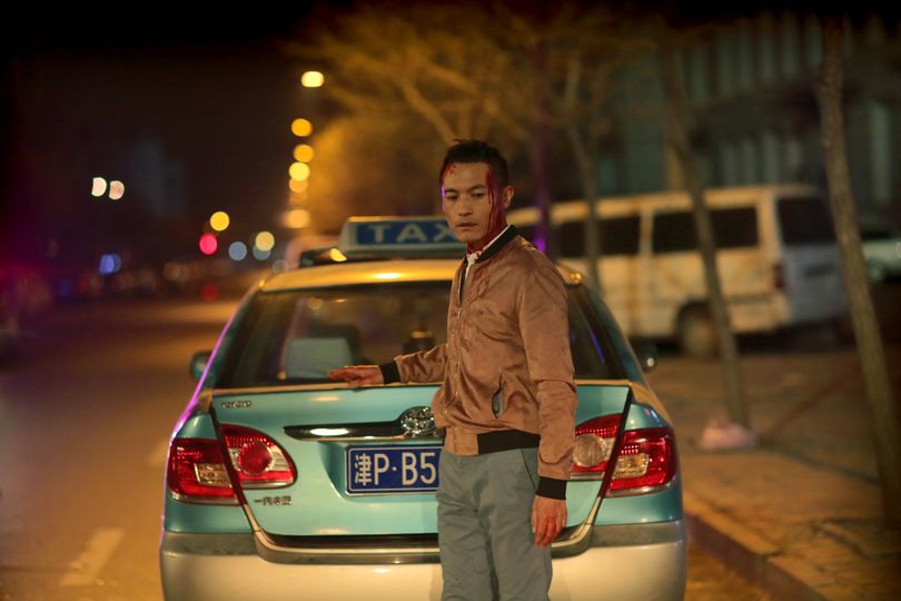 실종: 택시 납치 사건 The Guest 사진
