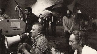 卡薩諾瓦 Il Casanova di Federico Fellini 写真