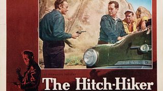 ảnh 히치 하이커 The Hitch-Hiker