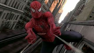 蜘蛛俠2 Spider-Man 2劇照