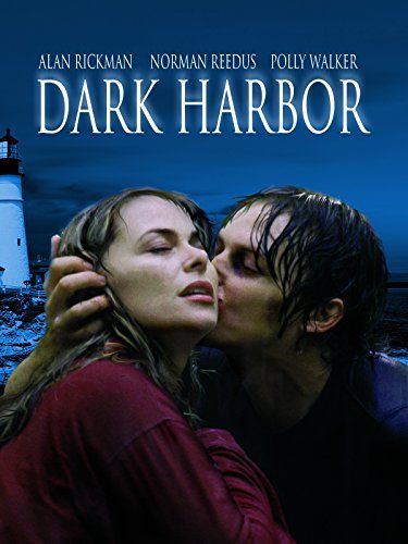 黑色港灣 Dark Harbor 写真