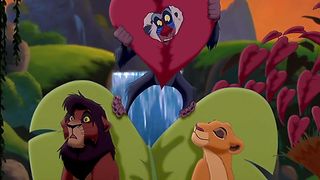 ảnh 라이온 킹 2 The Lion King II : Simba\'s Pride
