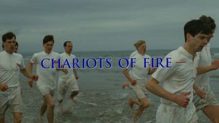 烈火戰車 Chariots of Fire Foto