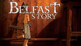 ảnh 貝爾法斯特往事 A Belfast Story