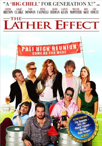 The Lather Effect Lather Effect 写真