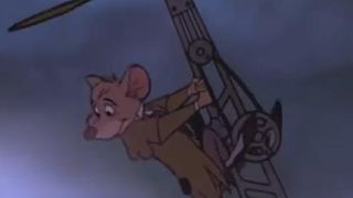 妙妙探 The Great Mouse Detective劇照