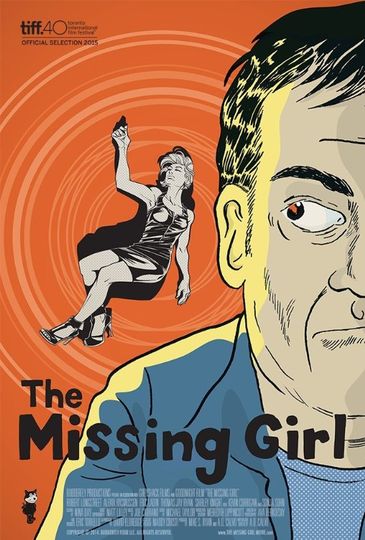 더 미싱 걸 The Missing Girl Photo