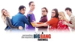 Unraveling the Mystery: A Big Bang Farewell Foto
