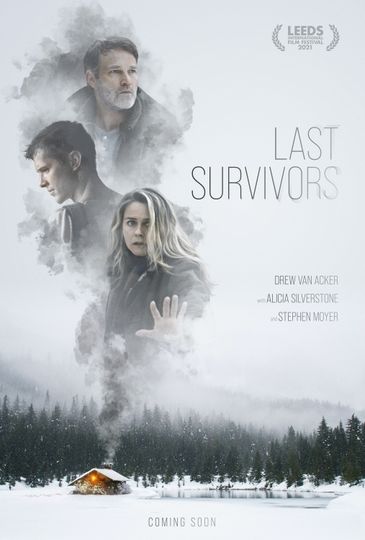最後的生存者 LAST SURVIVORS Photo