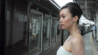 한큐전차 편도 15분의 기적 Hankyu Railway - A 15-Minute Miracle 阪急電車　片道15分の奇跡劇照