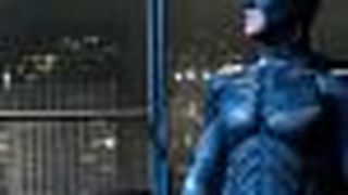 蝙蝠俠 – 夜神起義  The Dark Knight Rises รูปภาพ