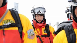 피크 Peak -The Rescuers- 岳 -ガク- Foto
